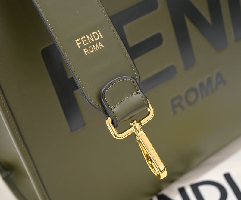 Fendi Shopping Bags